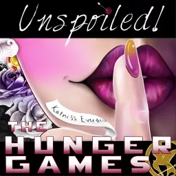 UNspoiled! The Hunger Games Podcast artwork