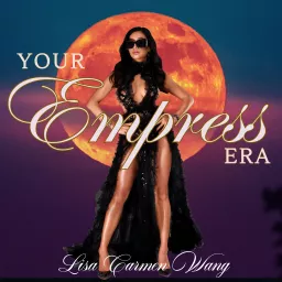 Your Empress Era Podcast artwork