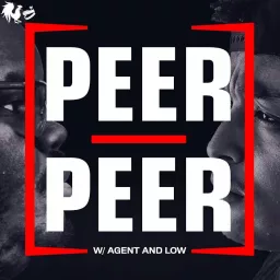 Peer to Peer Podcast artwork