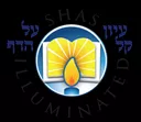 Rabbi Daniel Kalish Shas Illuminated Podcast artwork