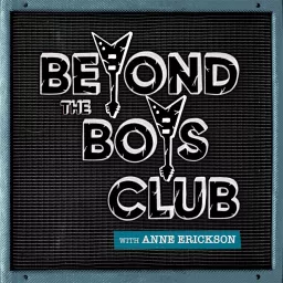 Beyond the Boys Club