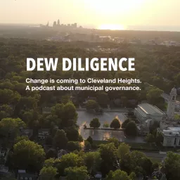 Dew Diligence Podcast artwork