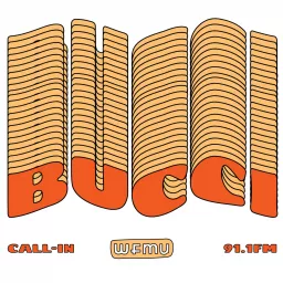 Bucci | WFMU