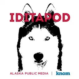 Iditapod Podcast artwork