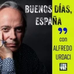 BUENOS DÍAS, ESPAÑA, con Alfredo Urdaci