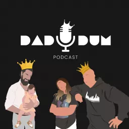 DadDum Podcast artwork