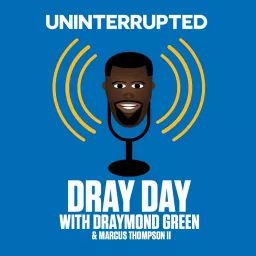 Dray Day Podcast artwork