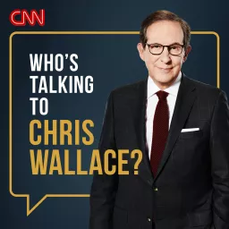 Who’s Talking to Chris Wallace? Podcast artwork