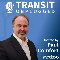 Transit Unplugged Podcast artwork