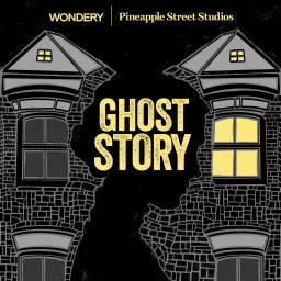 Ghost Story Podcast artwork