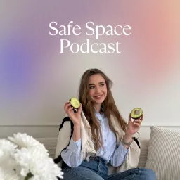 Safe Space Podcast artwork