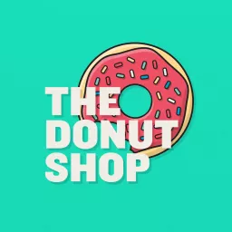 The Donut Shop Podcast artwork