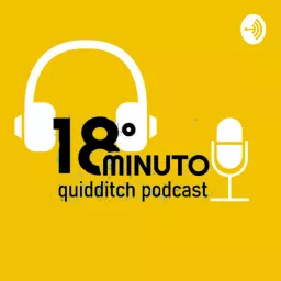 18° Minuto - Quidditch Podcast artwork