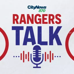 Rangers Talk Podcast artwork