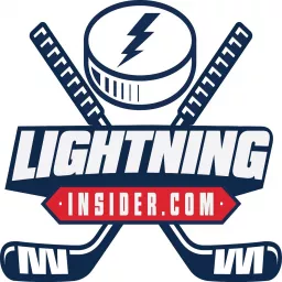 Lightning Insider Hockey Podcast artwork
