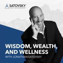 Wisdom, Wealth, and Wellness Podcast artwork