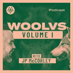 The WOOLVS Podcast artwork