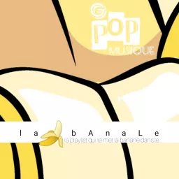 la bAnaLe Podcast artwork