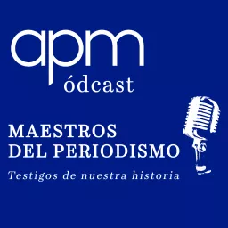 Maestros del Periodismo