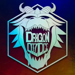 Dragon Deez Dice Podcast artwork