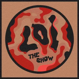 LOI The Show Podcast artwork