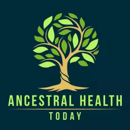 Ancestral Health Today Podcast artwork