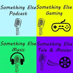 Something Else Podcast artwork