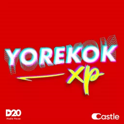 The Yorekok Experience Podcast artwork