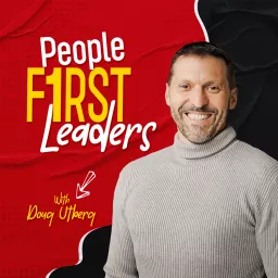 People First Leaders Podcast artwork