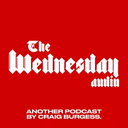 The Wednesday Audio Podcast artwork