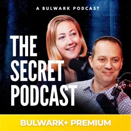 The Secret Podcast