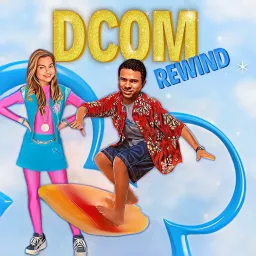 DCOM Rewind