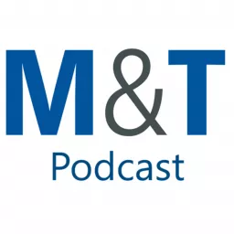 M&T-Podcast artwork