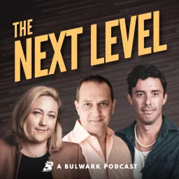 The Next Level Podcast artwork