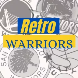 Retro Warriors Podcast artwork