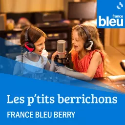 Les p'tits Berrichons