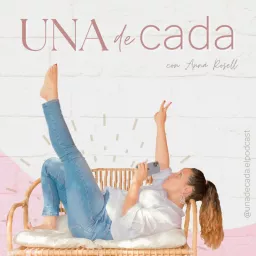 UNA DE CADA Podcast artwork