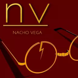 Los audiolibros de Nacho Vega (audiolibros de Harry Potter) Podcast artwork