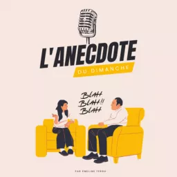 L'anecdote du dimanche