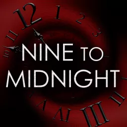 Nine To Midnight Podcast artwork