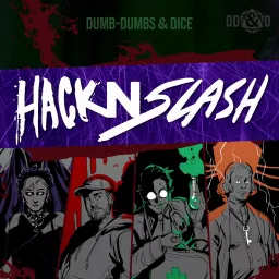 Dumb-Dumbs & Dice Podcast artwork