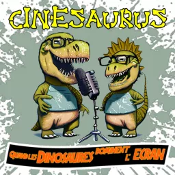 Cinésaurus