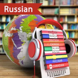 Learn Russian Podcast artwork