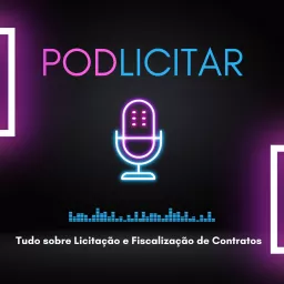 PODLICITAR Podcast artwork