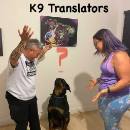 K9 Translators Podcast artwork