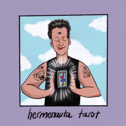 Hermenauta Tarot Podcast artwork