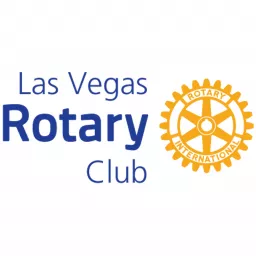 Las Vegas Rotary Club Weekly Speaker Podcast artwork