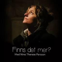 Finns det mer? Podcast artwork