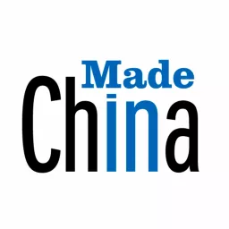 Made in China Podcast artwork