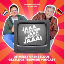 Jaaa Broeder Jaaa Broeder Jaaa! Podcast artwork